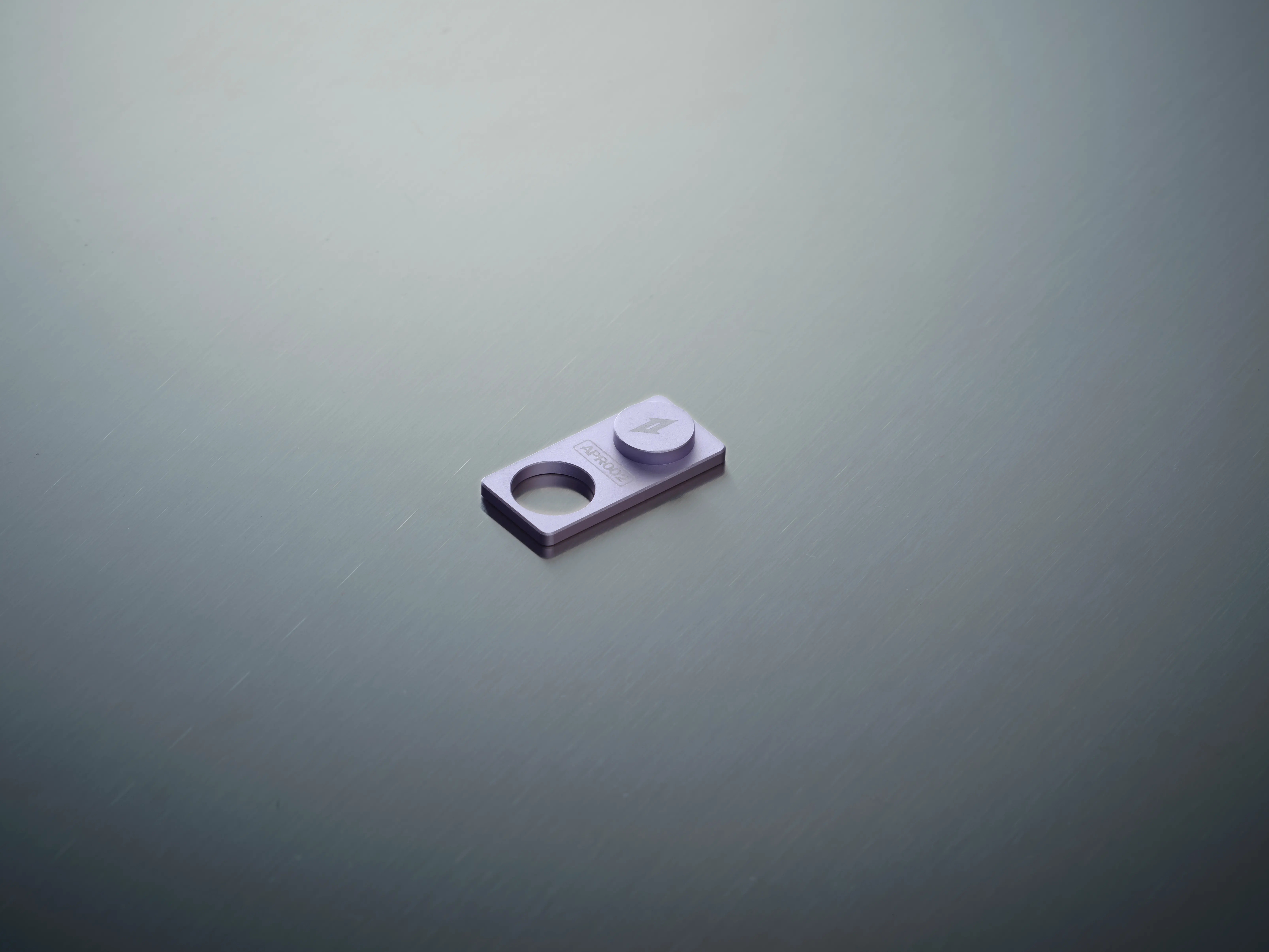 STR Color card keyboard photography by maxlux.art / 沉光